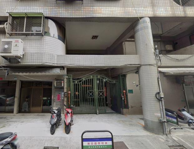三民區法拍大樓-6