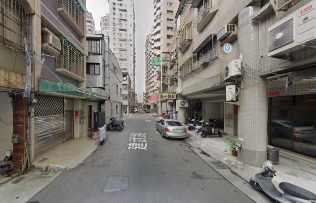 三民區法拍大樓-7