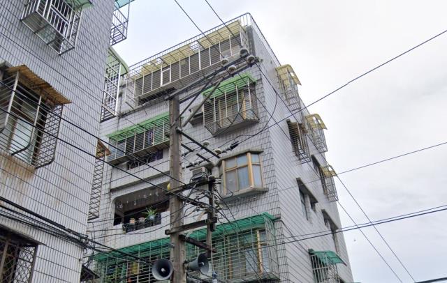 中和拍賣公寓-0