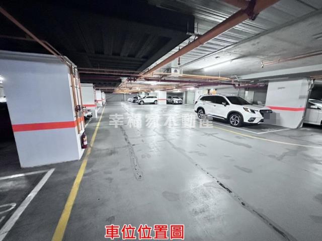 台南永康大樓-13