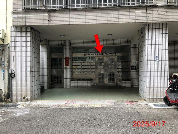 台中太平公寓法拍-2