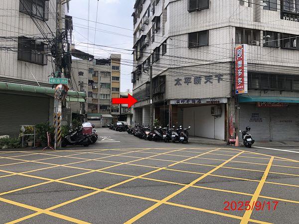 台中太平公寓法拍-3