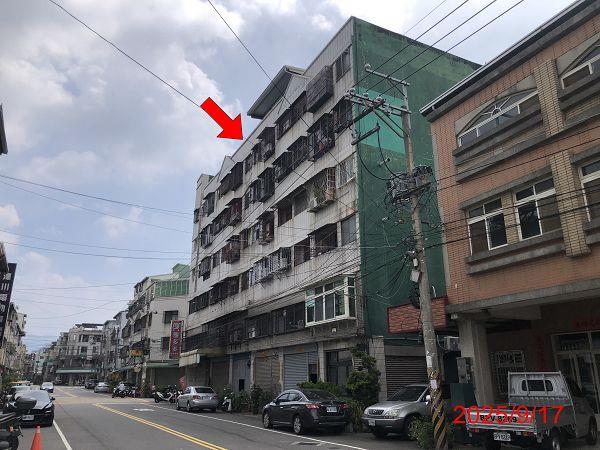 台中太平公寓法拍-5