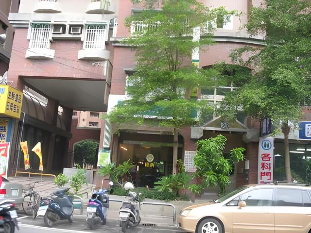 板橋大樓法拍-3
