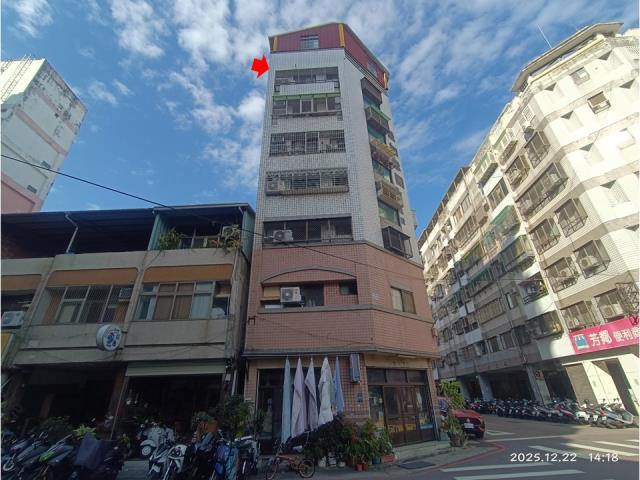 北屯拍賣大樓-1