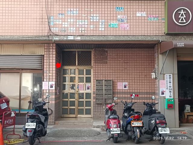 北屯拍賣大樓-3
