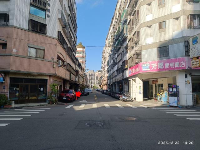 北屯拍賣大樓-5