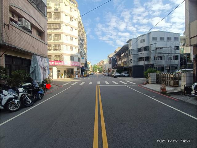 北屯拍賣大樓-6