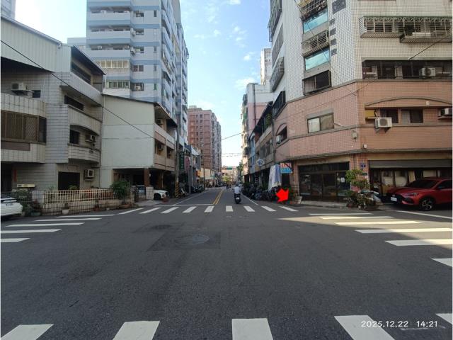 北屯拍賣大樓-7