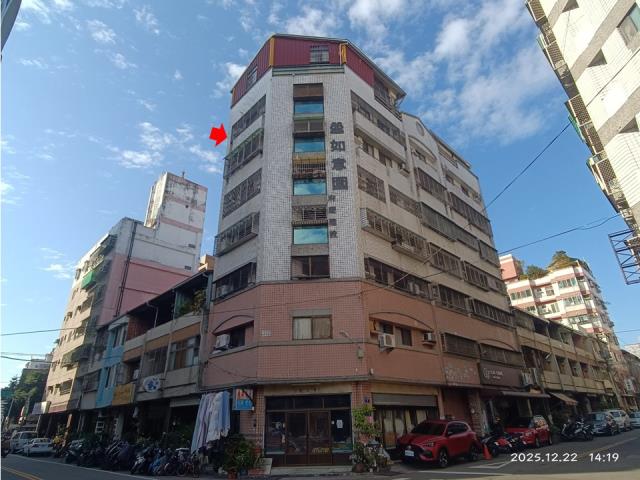 北屯拍賣大樓-8