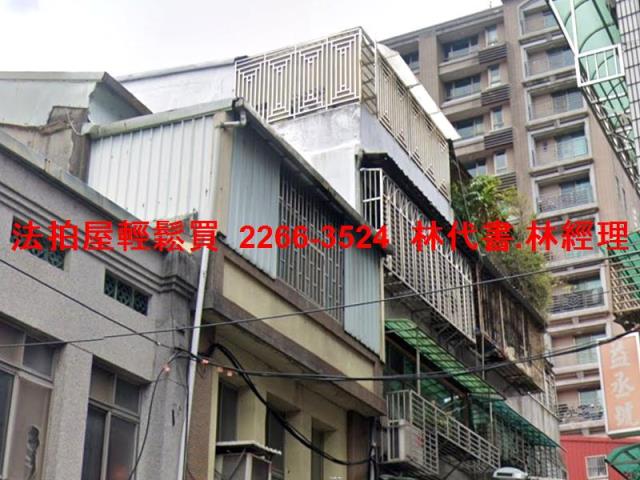 台北法拍公寓-0