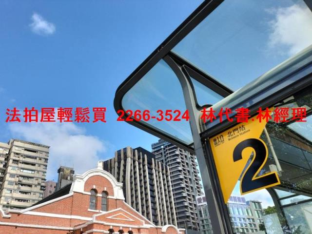 台北法拍公寓-7