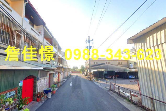 台南安定法拍透天-4
