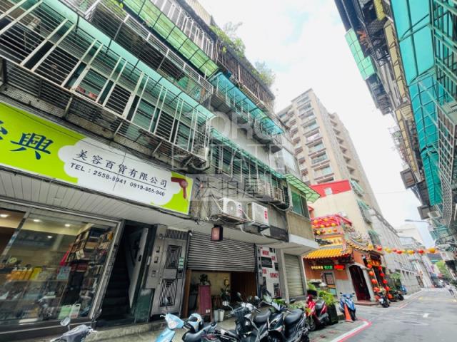 大同區公寓法拍-2