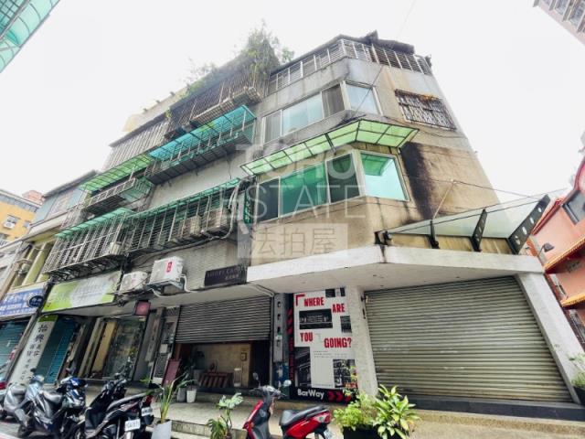 大同區公寓法拍-3