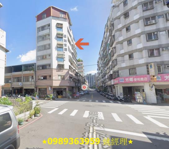 北屯大樓法拍-3