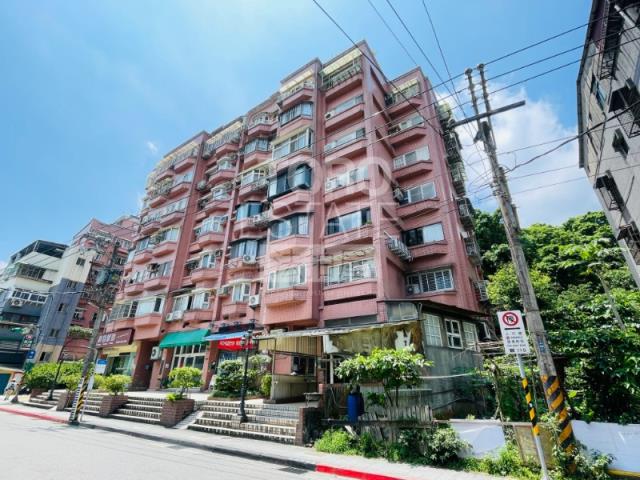 文山區拍賣華廈-2
