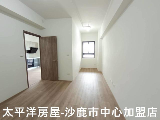 北屯華廈-0