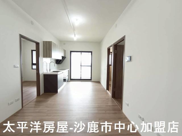 北屯華廈-13