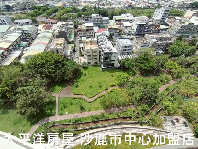北屯華廈-14