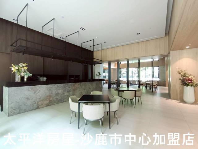 北屯華廈-4