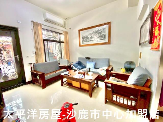 沙鹿透天-2