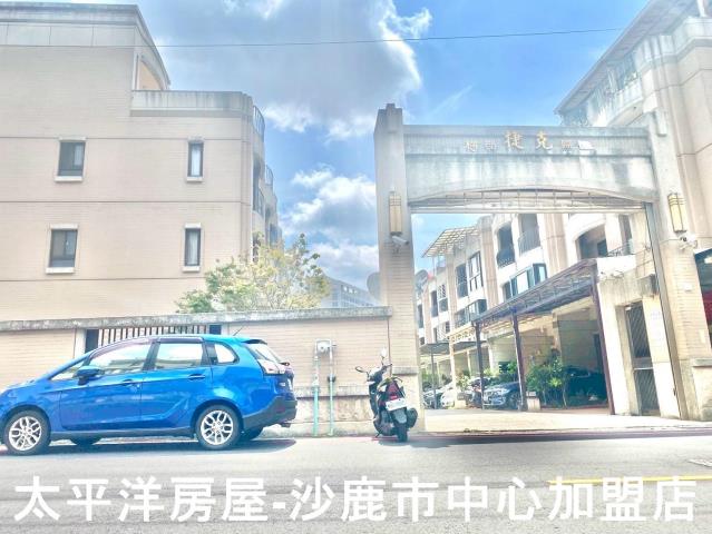 沙鹿透天-11