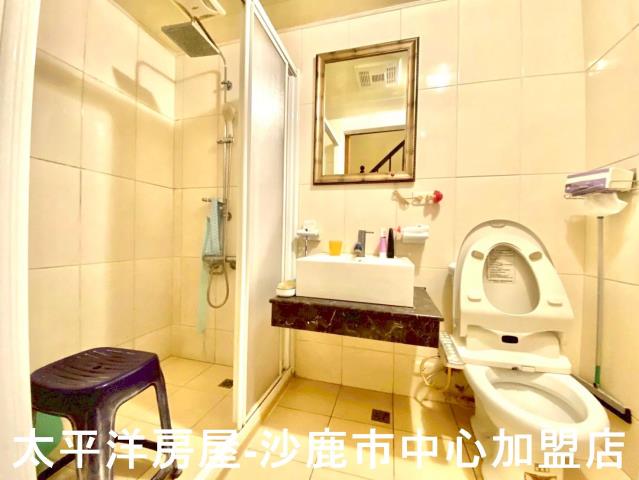 沙鹿透天-12