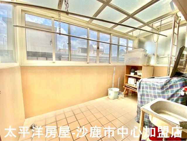 沙鹿透天-3
