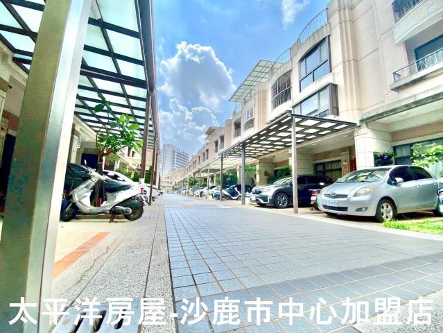 沙鹿透天-0