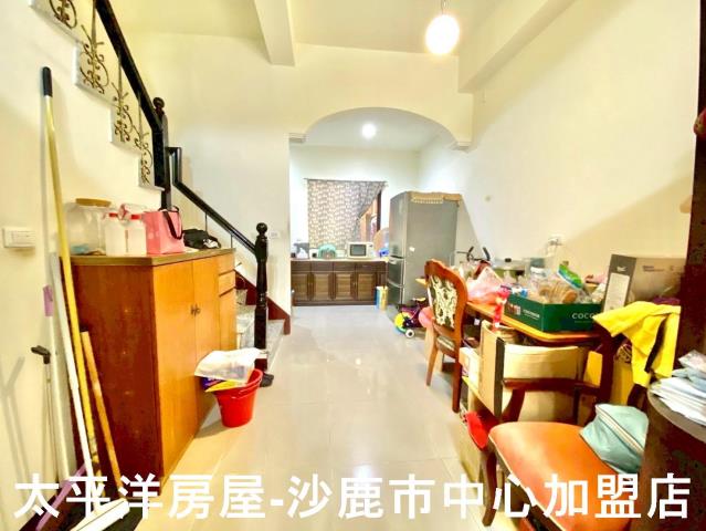 沙鹿透天-9