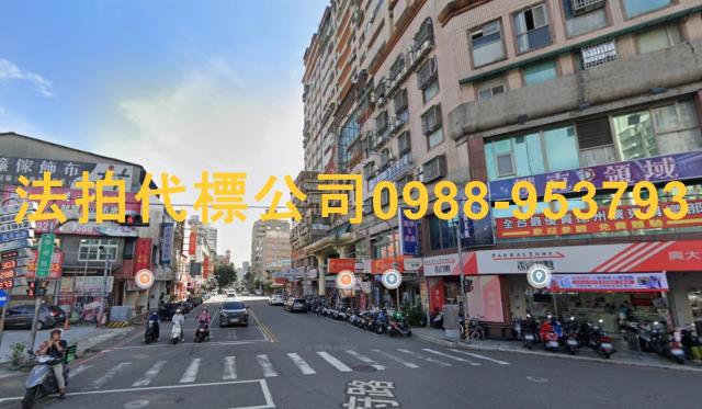 南區法拍大樓-3