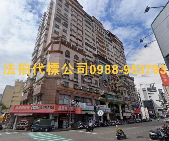 南區法拍大樓-4