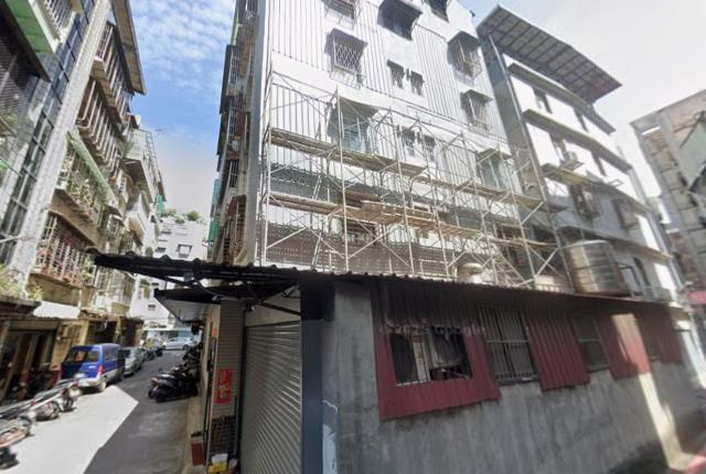 蘆洲法拍公寓-1