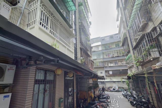 蘆洲法拍公寓-2