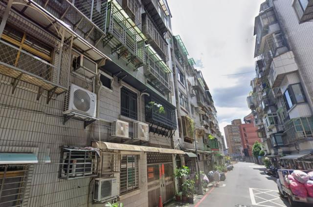 汐止法拍公寓-2