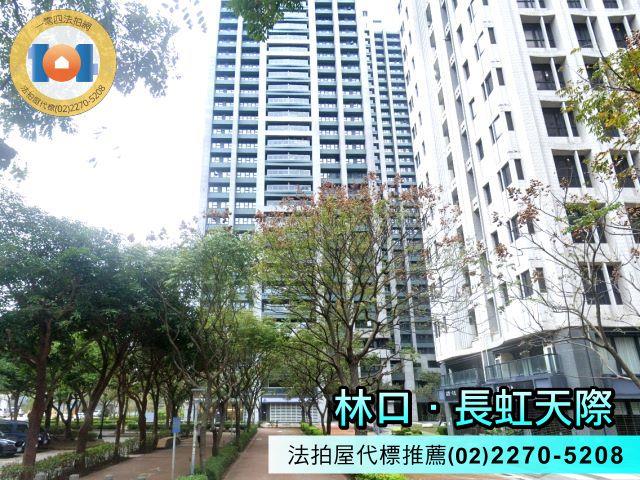 新北大樓法拍-2
