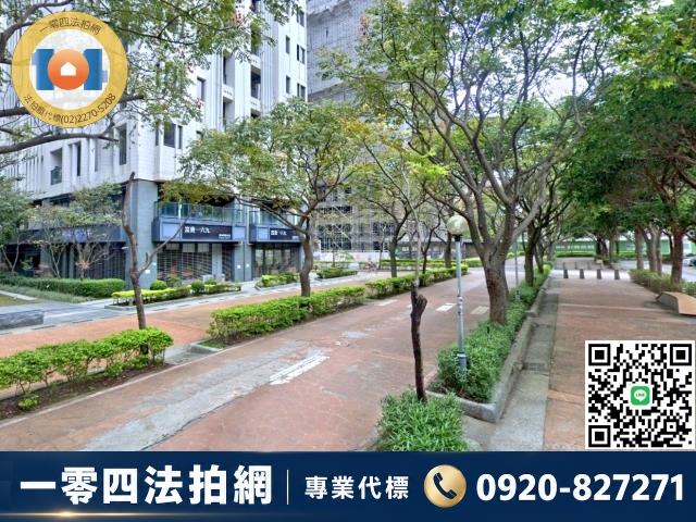新北法拍大樓-2