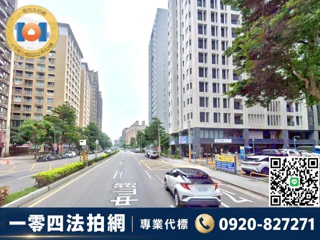 新北法拍大樓-7