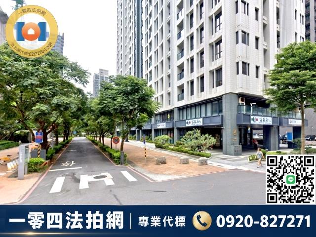 新北法拍大樓-6
