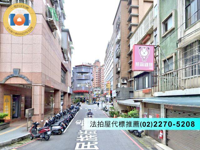 新北永和公寓法拍-4