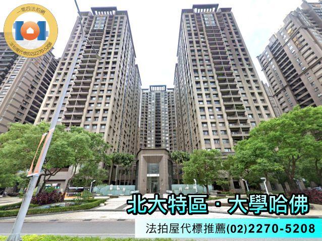 新北樹林法拍大樓-3
