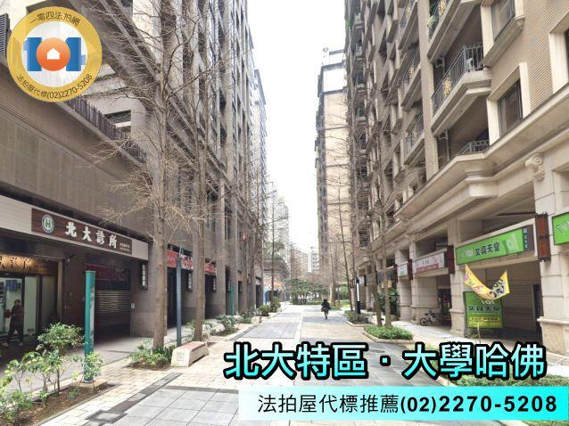 新北樹林法拍大樓-2