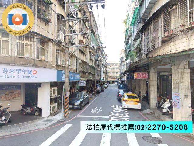 新北新店法拍公寓-0