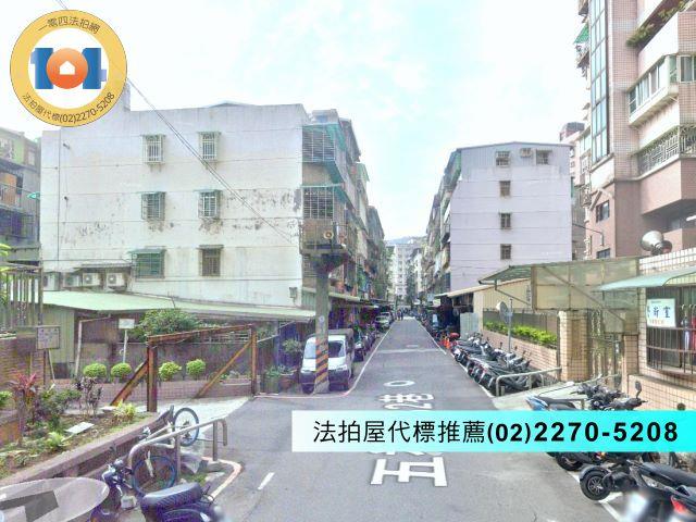新北五股法拍公寓-2