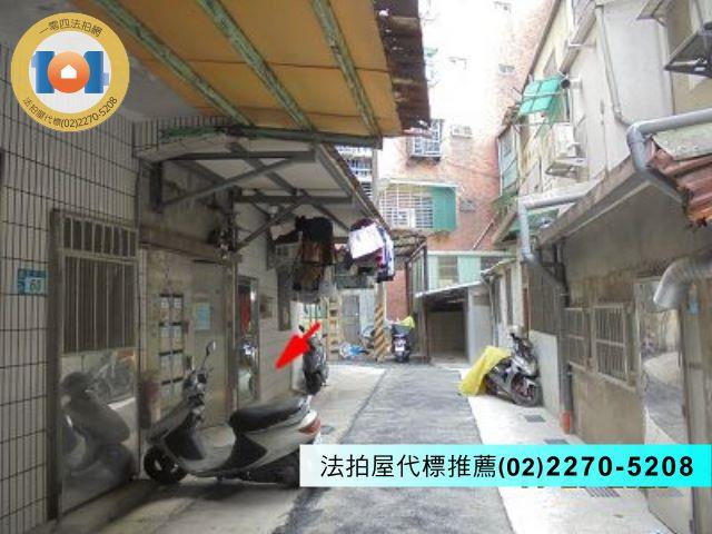 新北樹林公寓法拍-3