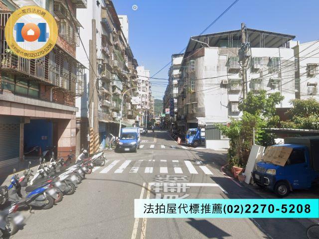 新北樹林公寓法拍-6