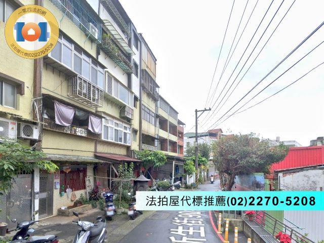 淡水法拍公寓-3