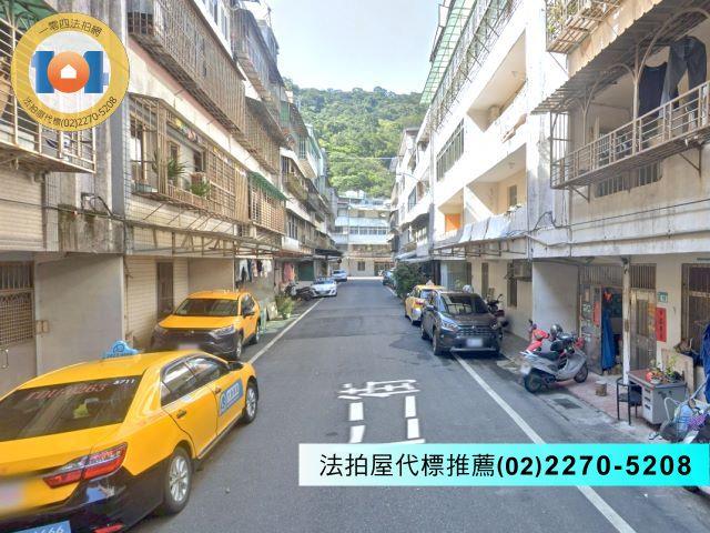 萬里拍賣公寓-3