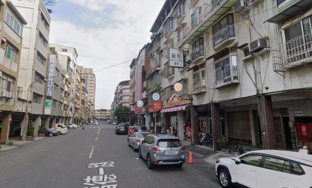 苓雅公寓拍賣-3